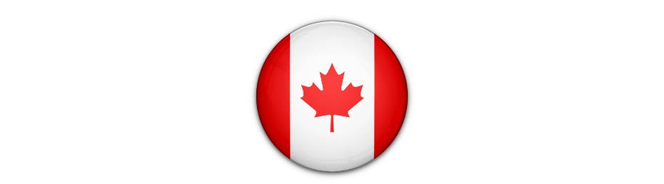 Canada phone number for receive sms